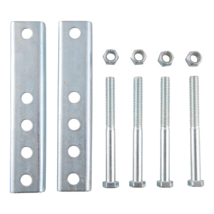 CURT 28115 Marine Tongue Jack