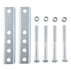 CURT 28116 Marine Tongue Jack