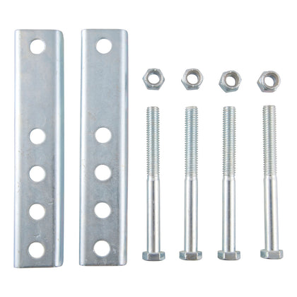 CURT 28155 Marine Tongue Jack