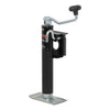 CURT 28301 Bracket Mount Swivel Jack