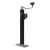 CURT 28322 Pipe Mount Swivel Jack