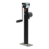 CURT 28358 Pipe Mount Swivel Jack