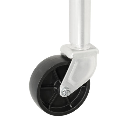 CURT 28912 Marine Jack Replacement Part