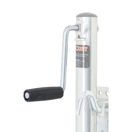 CURT 28913 Marine Jack Replacement Part