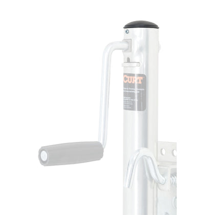 CURT 28925 Jack Replacement Part