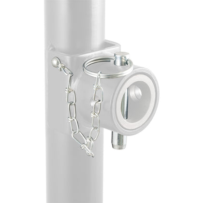 CURT 28934 Jack Replacement Part