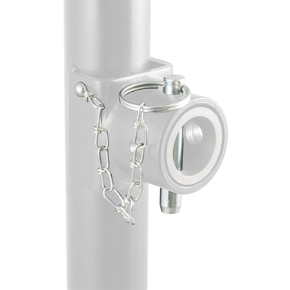 CURT 28935 Jack Replacement Part