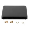 CURT 28952 Heavy Duty Square Jack Replacement