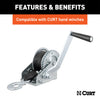 CURT 29007 Winch Strap