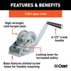 CURT 29423 Hand Winch