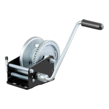 CURT 29429 Hand Winch