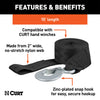 CURT 29450 Winch Strap