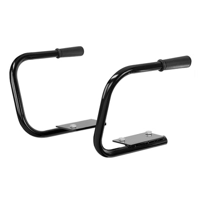 CURT 31005 Winch Mount Handles