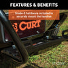 CURT 31005 Winch Mount Handles