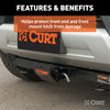 CURT 31007 Skid Shield