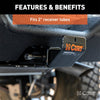 CURT 31007 Skid Shield