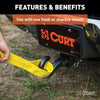 CURT 31012 2 in Receiver Hitch