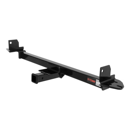 CURT 31014 2 in Receiver Hitch Fits 99-03 F-250 Super Duty