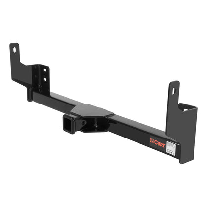 CURT 31015 2 in Receiver Hitch Fits 10-18 2500 Ram 2500