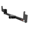 CURT 31015 2 in Receiver Hitch Fits 10-18 2500 Ram 2500