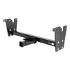 CURT 31018 2 in Receiver Hitch Fits 11-16 F-250 Super Duty F-350 Super Duty