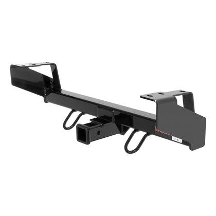 CURT 31020 2 in Receiver Hitch Fits 08-13 Liberty