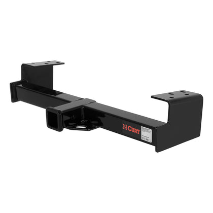 CURT 31021 2 in Receiver Hitch Fits 94-05 S10 Blazer S10 Pickup S15 Jimmy Sonoma