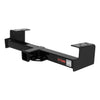 CURT 31021 2 in Receiver Hitch Fits 94-05 S10 Blazer S10 Pickup S15 Jimmy Sonoma