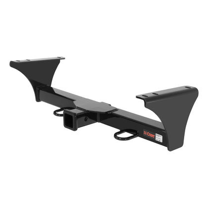 CURT 31022 2 in Receiver Hitch Fits 02-07 Liberty