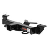 CURT 31024 2 in Receiver Hitch Fits 09-11 Pilot