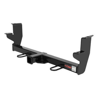 CURT 31025 2 in Receiver Hitch Fits 11-12 Escape Mariner