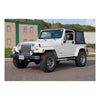 CURT 31028 2 in Receiver Hitch Fits 97-06 Wrangler (TJ)
