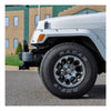 CURT 31028 2 in Receiver Hitch Fits 97-06 Wrangler (TJ)
