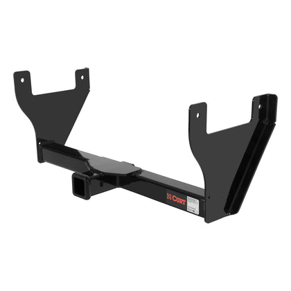 CURT 31029 2 in Receiver Hitch Fits 01-05 Explorer Sport Trac