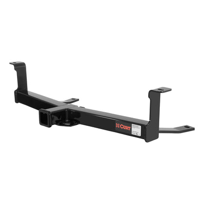 CURT 31034 2 in Receiver Hitch Fits 10-11 Santa Fe
