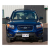 CURT 31034 2 in Receiver Hitch Fits 10-11 Santa Fe