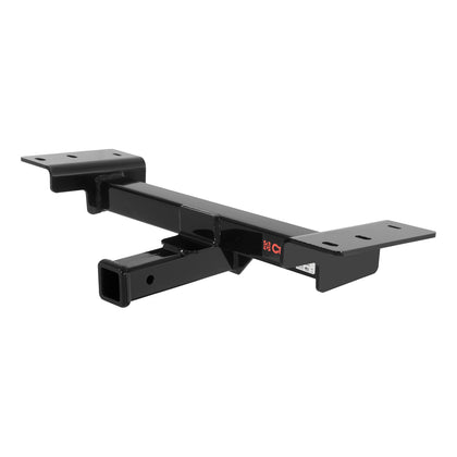CURT 31038 2 in Receiver Hitch Fits 99-04 Expedition F-150 F-150 Heritage F-250
