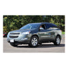 CURT 31045 2 in Receiver Hitch Fits 08-12 Acadia Enclave Traverse