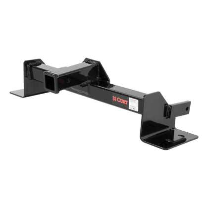 CURT 31049 2 in Receiver Hitch Fits 97-98 Expedition F-150 F-250