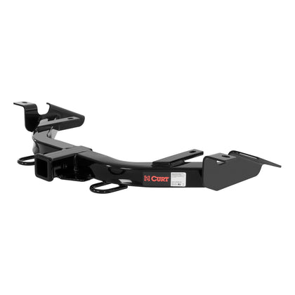CURT 31050 2 in Receiver Hitch Fits 11-13 Edge