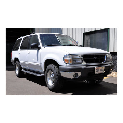 CURT 31051 2 in Receiver Hitch Fits 97-01 Explorer Explorer (Stripped Chassis)