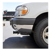 CURT 31051 2 in Receiver Hitch Fits 97-01 Explorer Explorer (Stripped Chassis)
