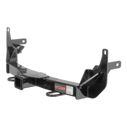 CURT 31054 2 in Receiver Hitch Fits 10-21 4Runner