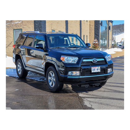 CURT 31054 2 in Receiver Hitch Fits 10-21 4Runner