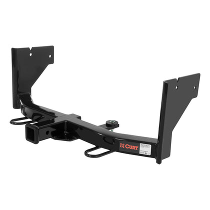 CURT 31055 2 in Receiver Hitch Fits 02-09 Envoy Rainier Trailblazer