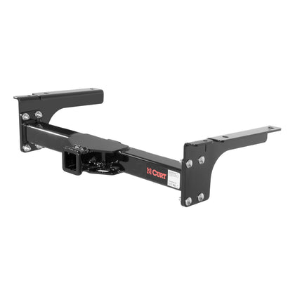 CURT 31056 2 in Receiver Hitch Fits 06-10 Commander