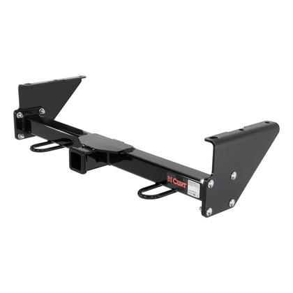 CURT 31061 2 in Receiver Hitch Fits 09-15 Titan