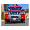 CURT 31061 2 in Receiver Hitch Fits 09-15 Titan