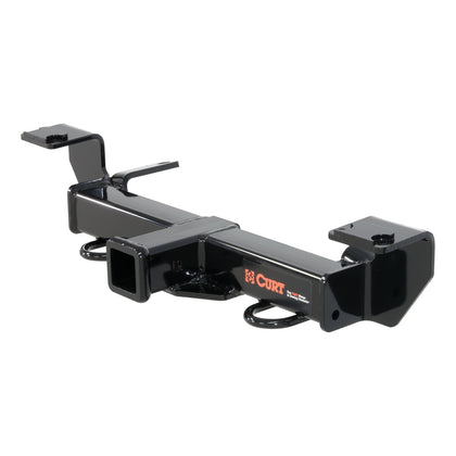 CURT 31064 2 in Receiver Hitch Fits 12-13 Pilot