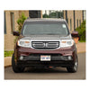 CURT 31064 2 in Receiver Hitch Fits 12-13 Pilot